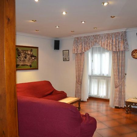 Apartament Casa Santo Tome Toledo Zewnętrze zdjęcie