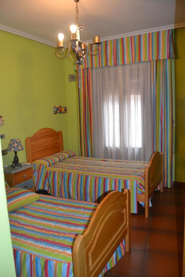 Apartament Casa Santo Tome Toledo Zewnętrze zdjęcie