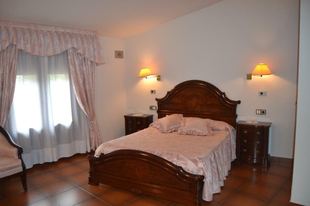 Apartament Casa Santo Tome Toledo Zewnętrze zdjęcie