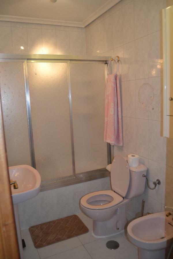 Apartament Casa Santo Tome Toledo Zewnętrze zdjęcie
