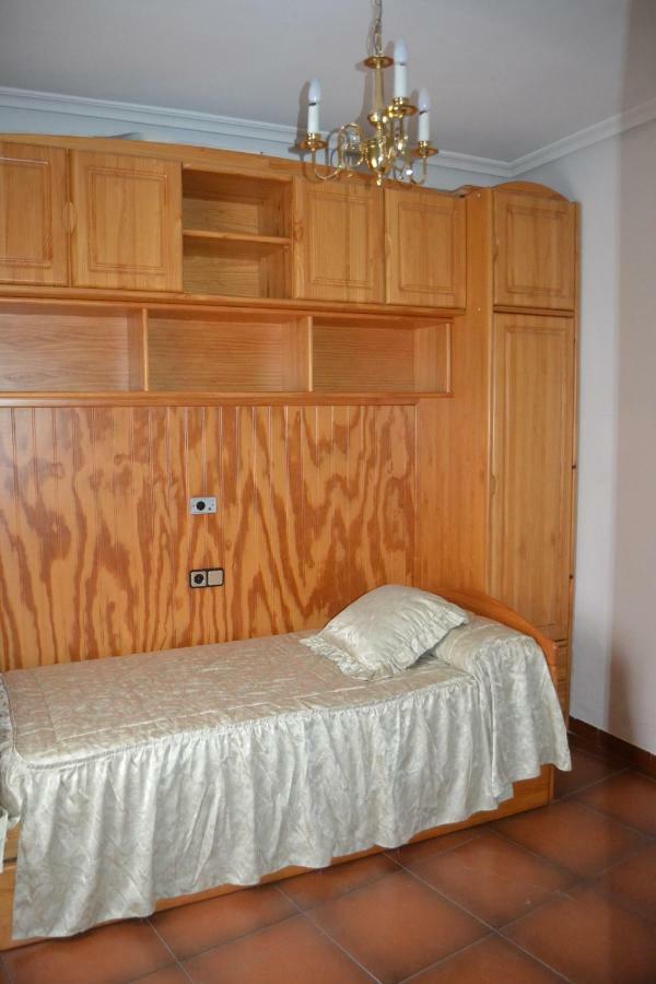Apartament Casa Santo Tome Toledo Zewnętrze zdjęcie